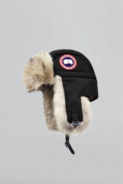 replica canada goose hat